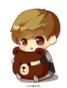 鹿晗漫画爆料最新,明星背后的真实生活与情感纠葛