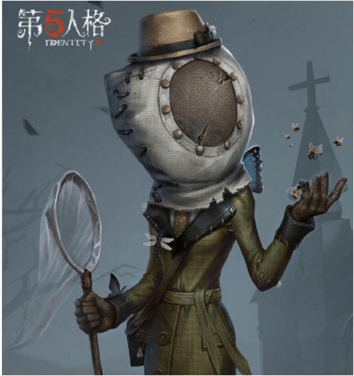 第五人格最新爆料昆虫学者女王蜂,昆虫学者女王蜂崛起，神秘力量引领新篇章