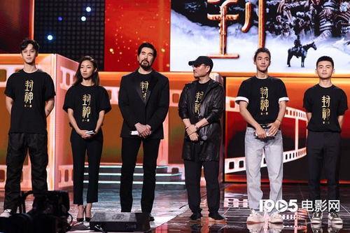 封神导演最新爆料视频在线观看,揭秘幕后制作秘辛，精彩片段抢先看！