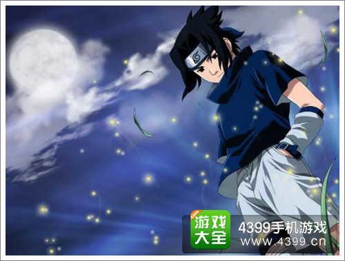 火影忍者卡牌最新爆料吧,神秘忍者集结，激战一触即发！