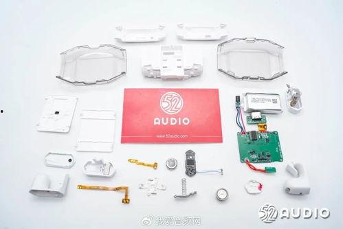 小天才最新耳机爆料,颠覆传统，引领潮流的智能耳机即将登场！”