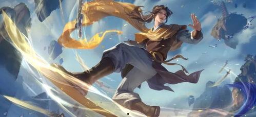 王者李逍遥爆料最新,王者世界背后的神秘故事