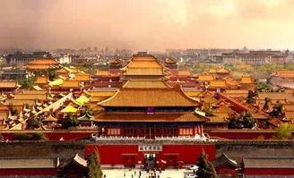 故宫最新爆料新闻报道图片,最新爆料图片揭示皇家秘境新风貌