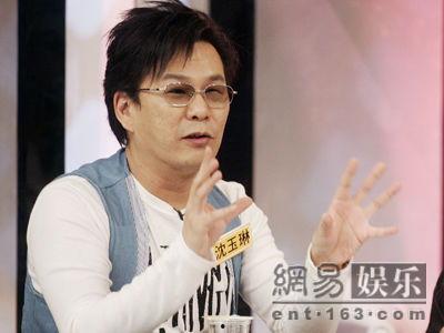 吴宗宪沈玉琳最新爆料,娱乐圈风云再起！