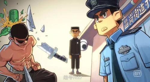 刺客伍六七最新爆料,神秘新篇章，暗夜英雄再起风云