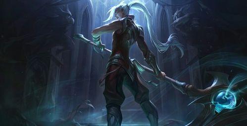 凯隐皮肤爆料最新,神秘新皮肤首曝，暗夜刺客再添风采