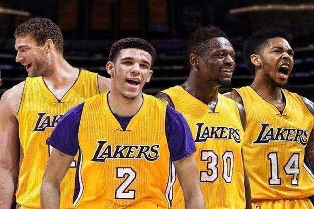 沃神最新爆料湖人队